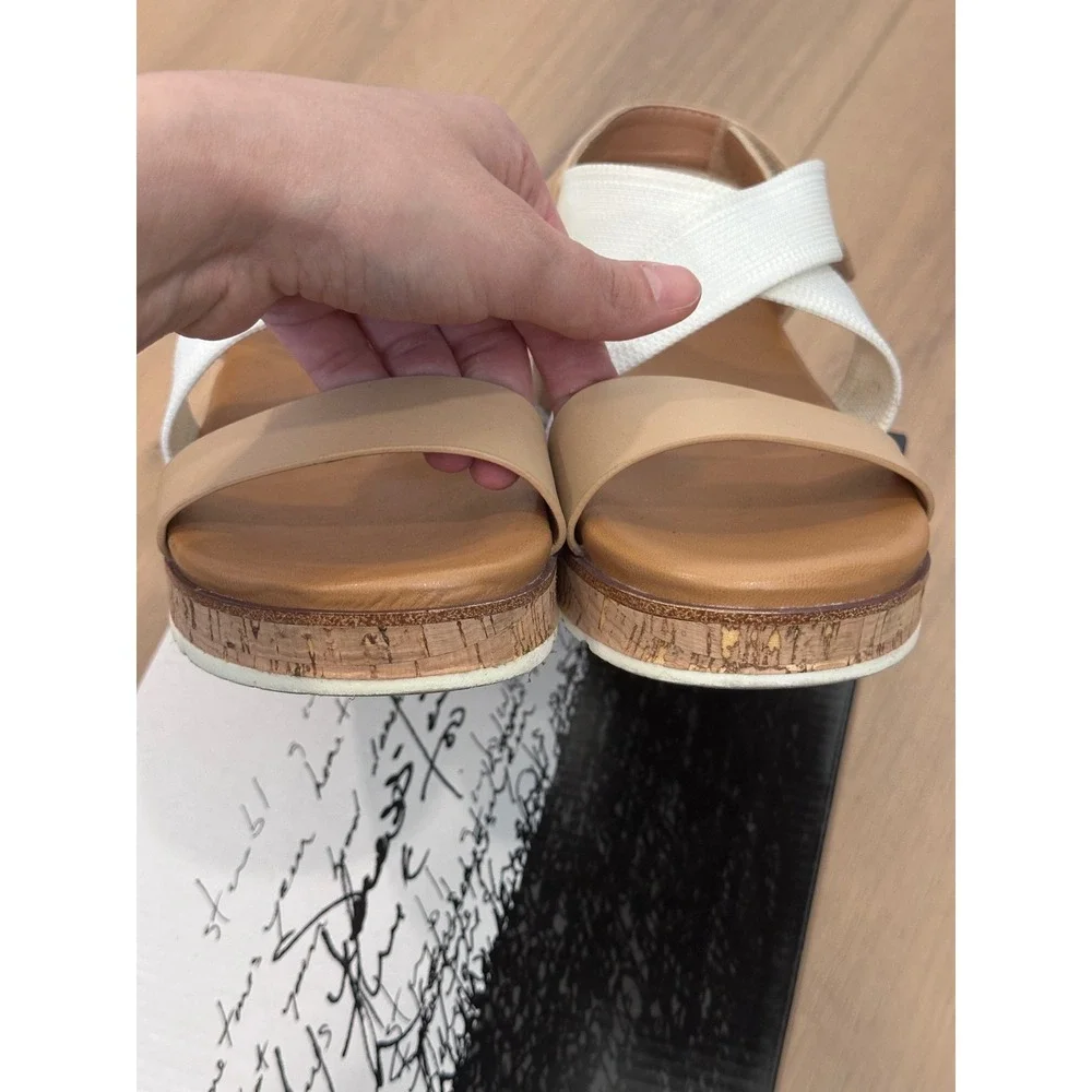 Kensie palermo platform